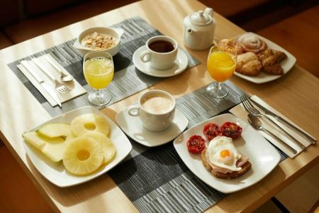 Sercotel Zurbarán Palma - 8