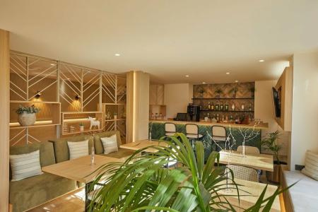 Sercotel Zurbarán Palma - 36