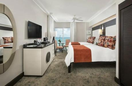 The Palms & Spa - 33