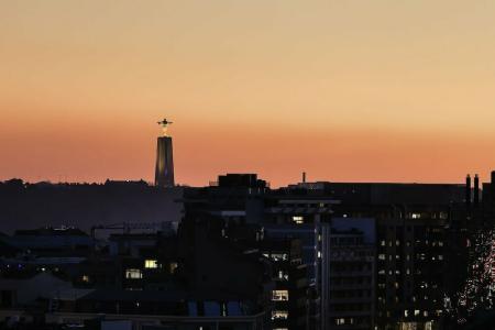ibis Styles Lisboa Centro Marquês de Pombal - 10