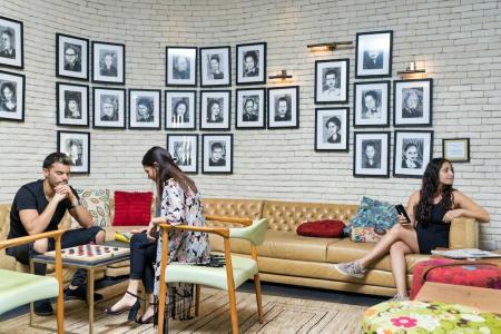 Center Chic - an Atlas Boutique - 17