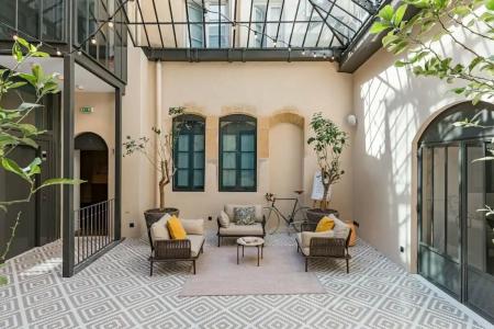 Le Phénix Hôtel - 19