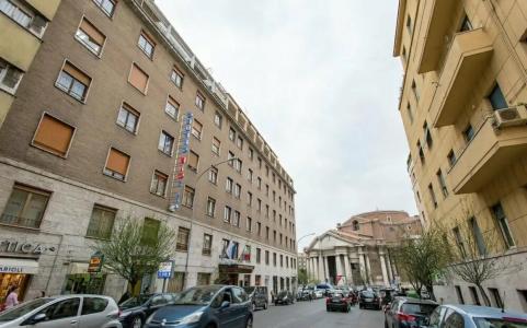 Radisson Blu GHR Rome - 24