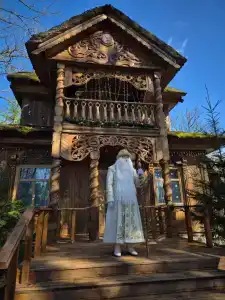 Complex Kamenyuky - 6