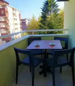 Almera Park Apart - 33