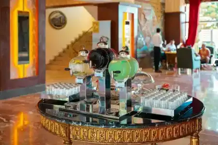 Ozs İncekum Beach Resort - 53