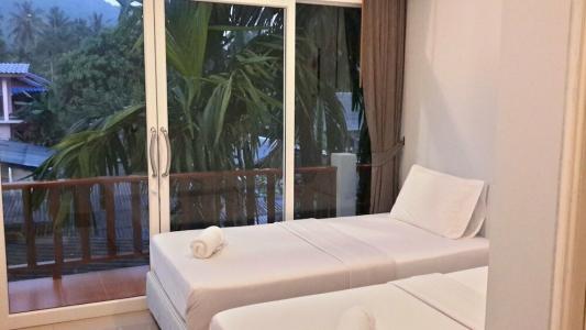 Rung Phangan - 30