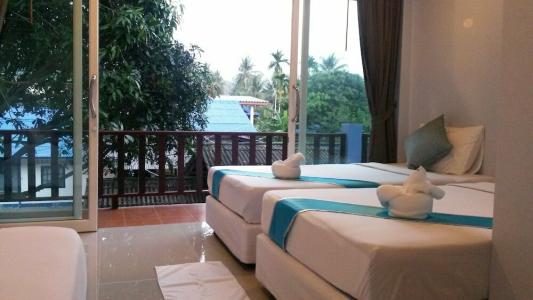 Rung Phangan - 19