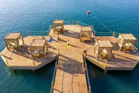 Tui Blue Grand Azur - 70