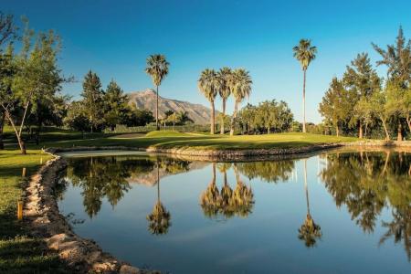 The Westin la Quinta Golf Resort & Spa, Benahavis, - 0