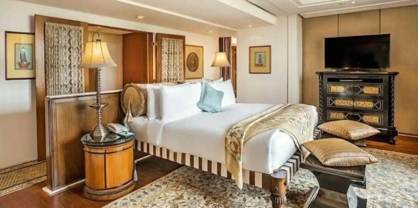 The Oberoi Amarvilas Agra - 81