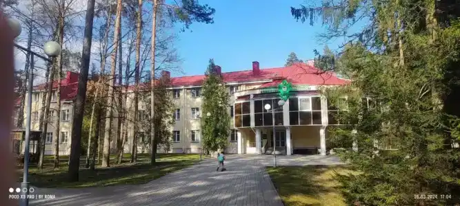 Complex Kamenyuky - 3