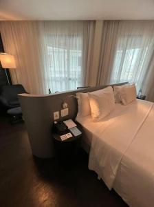 Radisson Oscar Freire - 71