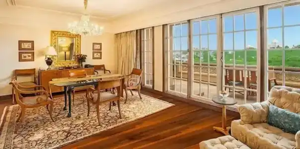 The Oberoi Amarvilas Agra - 95