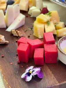 Monastyrski Minsk City Centre - 48