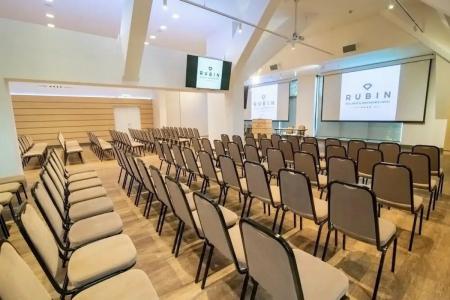 Rubin Wellness & Conference - 19