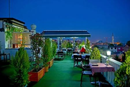 Antea Palace & Spa - 80