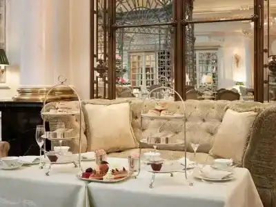 The Savoy - 43