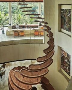 Four Seasons Resort Bali at Sayan - 28