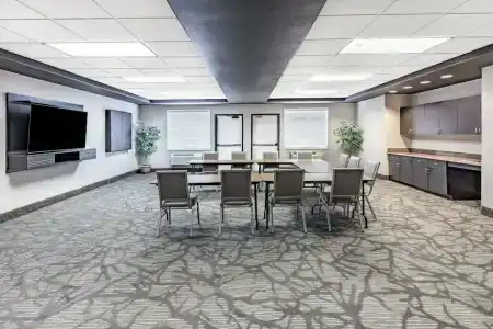 Wingate by Wyndham Houston Bush InterContinental Airport - 8