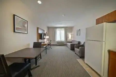 Wingate by Wyndham Houston Bush InterContinental Airport - 19