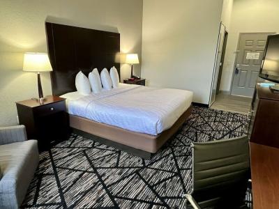 Stay Express Inn & Suites Houston Hobby Airport - 44