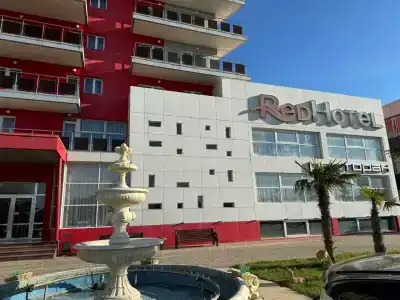 Red - 15