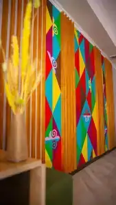 People Hostel - 43