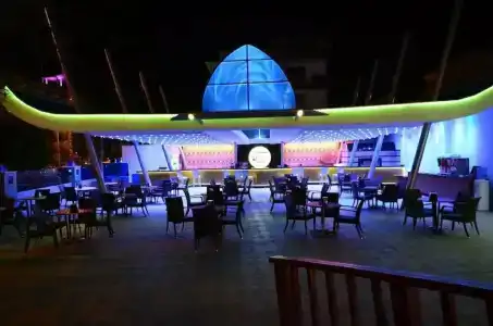 Grand Zaman Garden - 13