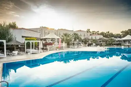 Mark Warner Phokaia Beach Resort - 0