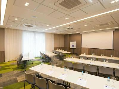 Novotel São Paulo Berrini - 99