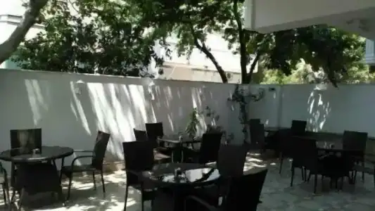 Send Apart Otel - 17