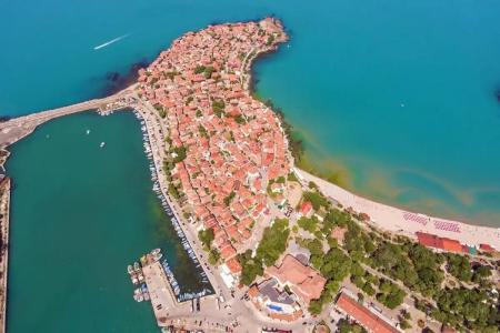 Blu Bay Sozopol - 23