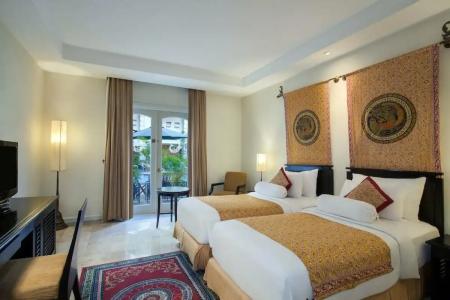 The Phoenix Yogyakarta - Handwritten Collection - 25