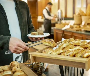 Occidental Taksim - 61