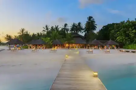 Velassaru Maldives - 85