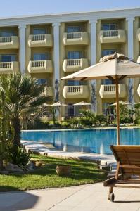 Royal Thalassa Monastir - 47