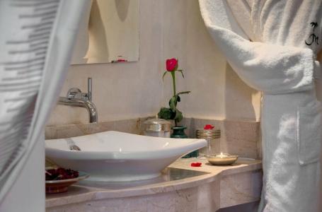 Les Jardins De La Médina - 50