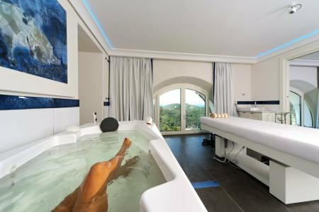 San Montano Resort & Spa - 12