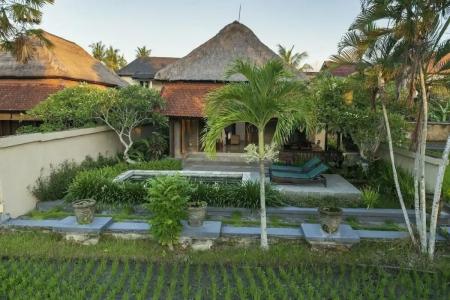 Alpin Resort and Villa Ubud - 21