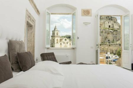 Sant'Angelo, Matera - Small Luxurys - 44
