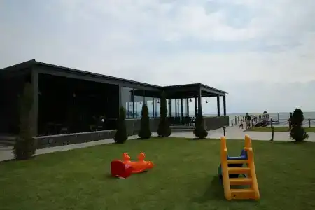 Best Western Bohemian Resort - 33