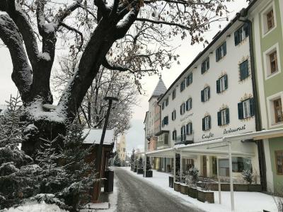 Corso Am Graben - 29