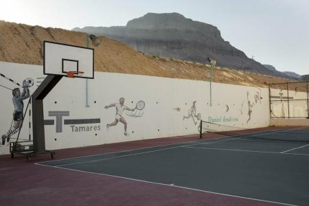 Brown Dead Sea - 12