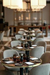 Hilton Garden Inn Vilnius City Centre - 59