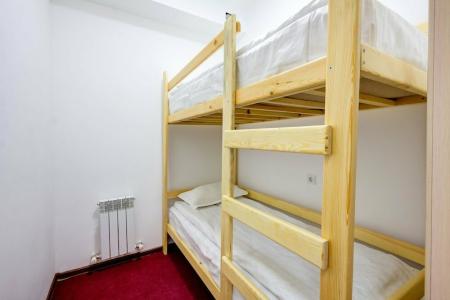White & Hostel - 18