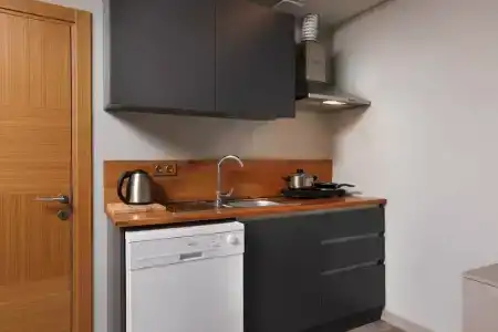 Yeni Caglayan Otel - 26