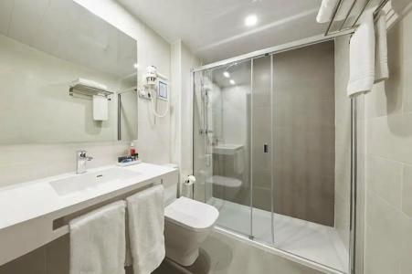 Barcelona Century - 68