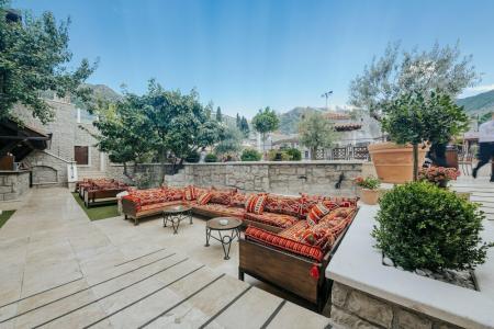 Stara Čaršija & Spa - 43