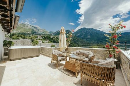 Stara Čaršija & Spa - 26